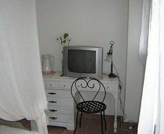 Aenea's Couette-café